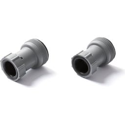 Bestway Slangadapter 38 mm - 32 mm - 1 Set