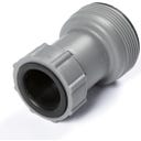 Bestway Slangadapter 38 mm - 32 mm - 1 Set