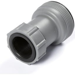 Bestway Slangadapter 38 mm - 32 mm - 1 Set