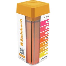 Steinbach Test Kit for pH Value and Free Chlorine - 1 item