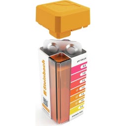 Steinbach Test Kit for pH Value and Free Chlorine - 1 item