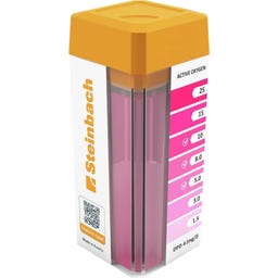Steinbach Kit de Test pH/O₂ - 1 pcs