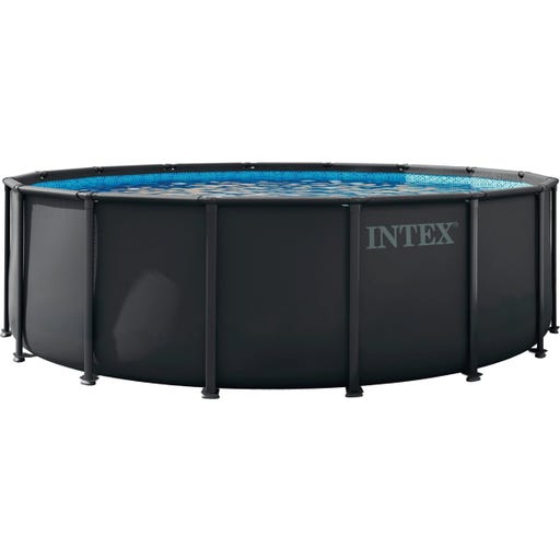 Frame Pool Ultra Rondo XTR Ø 549 x 132 cm