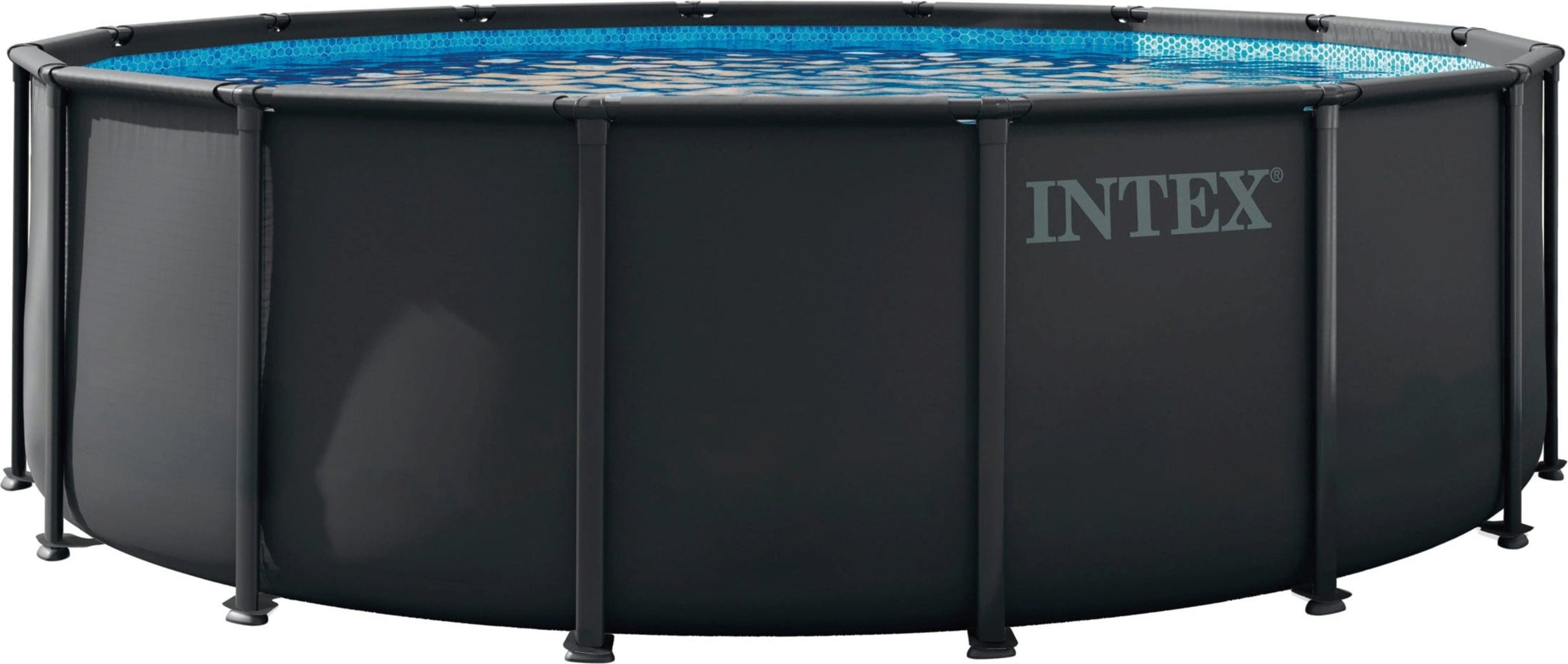 Frame Pool Ultra Rondo XTR Ø 549 x 132 cm