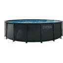 Intex Frame Pool Ultra Rondo XTR Ø 488 x 122cm - 1 item