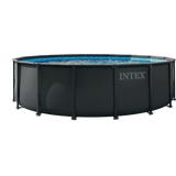 Frame Pool Ultra Rondo XTR &Oslash; 488 x 122 cm