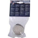 PureSPA plutitor dozator pentru tablete de p&acirc;nă la &Oslash; 3,8 cm