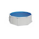 CF. Group Solarfolie Rund Classic Blue Ø 360 cm - 180 µ