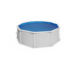 CF. Group Solarfolie Rund Classic Blue Ø 360 cm - 180 µ