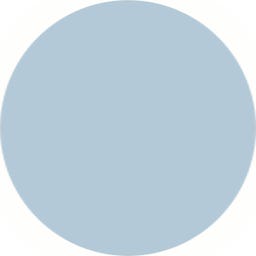 Medencefólia, kerek Ø 360 x 135 cm - Szürke - 
