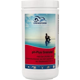 CF. Group pH-Plus Granulat - 1 kg