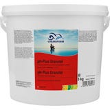 CF. Group pH Plus Granulado