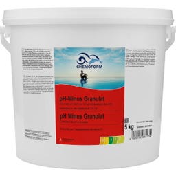 CF. Group pH-Minus Granulaat - 5 kg