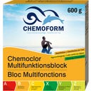 CF. Group Klor Multifunktionsblock 600 g