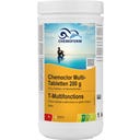 CF. Group Klor Multifunktionstabletter 200 g