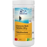 CF. Group Tablete Clor Multifuncționale 200 g