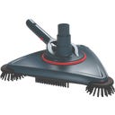 Pooldammsugare Revolution Roto Vac Triangel