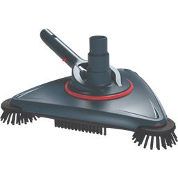 Aspiratore per Piscina Revolution Roto Vac Triangel