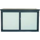CF. Group Technikbox Cube L - 212 x 100 x 116 cm