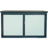 CF. Group Technikbox Cube L
