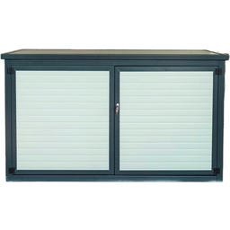 CF. Group Technikbox Cube L - 212 x 100 x 116 cm