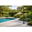 Gartendusche Balance