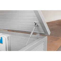 CF. Group Technikbox DIY-Cube S - 99 x 100 x 103 cm