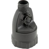 Druckfreigabeventil für Deluxe Auto Pool Cleaner ZX300 (Version 2024)