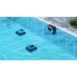 DREAME Z1 Robotic Pool Cleaner