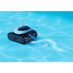 DREAME Z1 Robotic Pool Cleaner