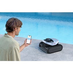 DREAME Z1 Robotic Pool Cleaner