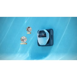 DREAME Z1 Robotic Pool Cleaner