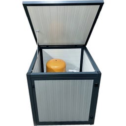 CF. Group Technikbox Cube S - 98 x 107 x 108 cm
