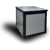 CF. Group Technikbox Cube S