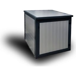 CF. Group Technikbox Cube S - 98 x 107 x 108 cm