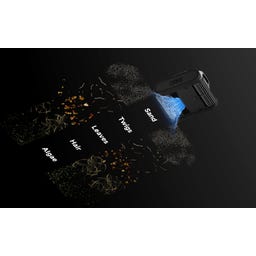 DREAME Robot basenowy Z1 Pro