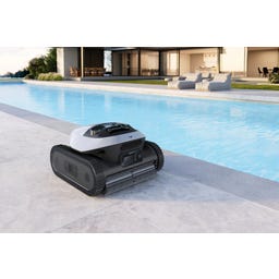 DREAME Robot basenowy Z1 Pro