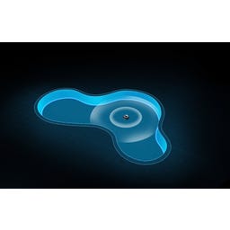 DREAME Robot basenowy Z1 Pro