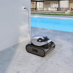 DREAME Robot basenowy Z1 Pro