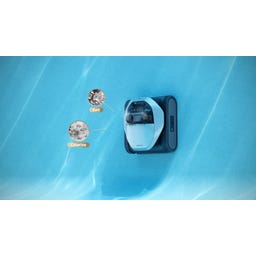 DREAME Robot basenowy Z1 Pro