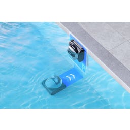 DREAME Robot basenowy Z1 Pro