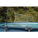 Plasă de volei pentru piscină pentru Ultra Rondo XTR Ø 610 și Ø 732