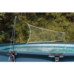 Plasă de volei pentru piscină pentru Ultra Rondo XTR Ø 610 și Ø 732