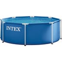 Intex Frame Pool Rondo Ø 244 x 76 cm