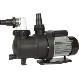 Speed Clean Comfort 75 Sand Filter System - 1 unit with 7,800 l/h circulation capacity