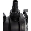 Speed Clean Comfort 75 Sand Filter System - 1 unit with 7,800 l/h circulation capacity