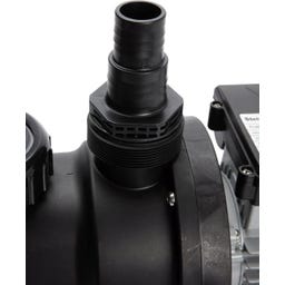 Speed Clean Comfort 75 Sand Filter System - 1 unit with 7,800 l/h circulation capacity