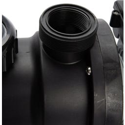 Speed Clean Comfort 75 Sand Filter System - 1 unit with 7,800 l/h circulation capacity