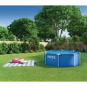 Intex Frame Pool Rondo Ø 244 x 76 cm