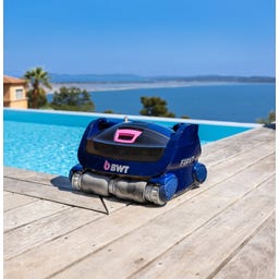 BWT Robot da Piscina - F1RXT